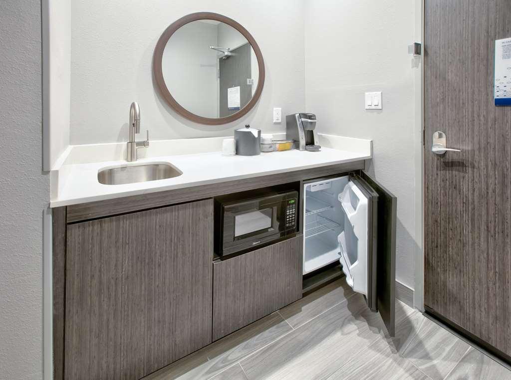 Hampton Inn & Suites Dalhart Habitación foto