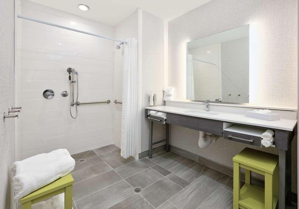 Hampton Inn & Suites Dalhart Habitación foto