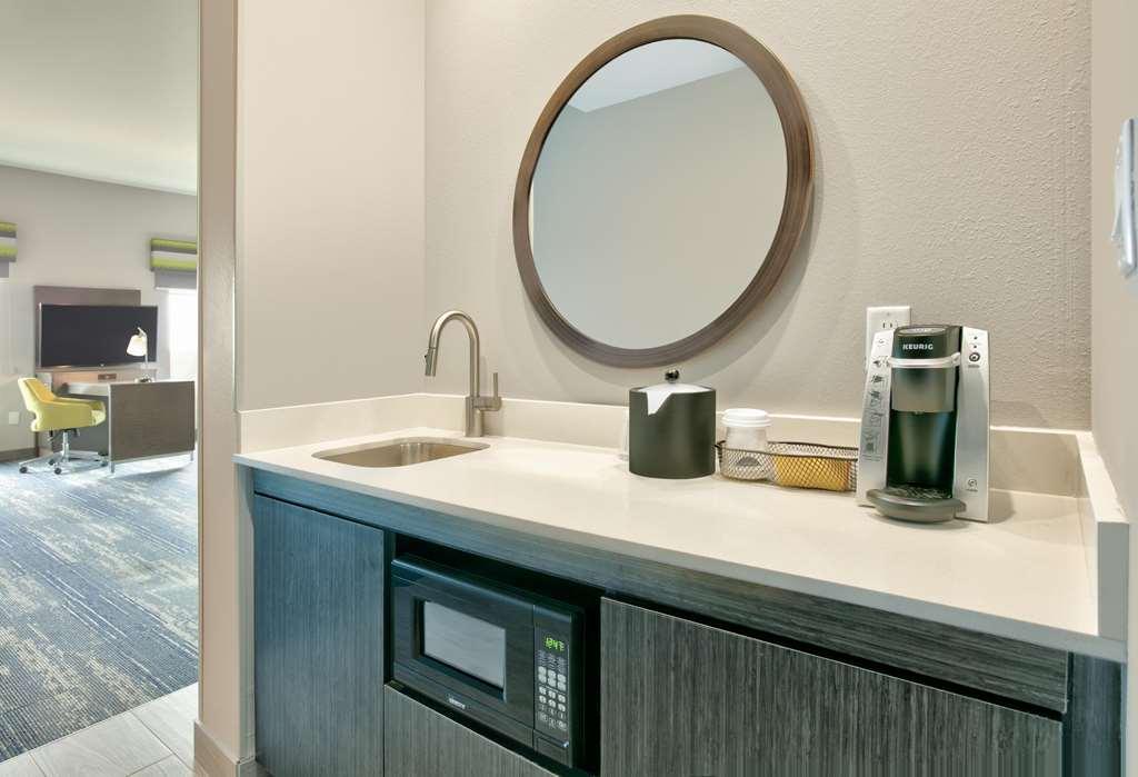 Hampton Inn & Suites Dalhart Habitación foto